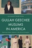 Gullah Geechee Muslims in America 1