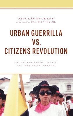 Urban Guerrilla vs. Citizens Revolution 1