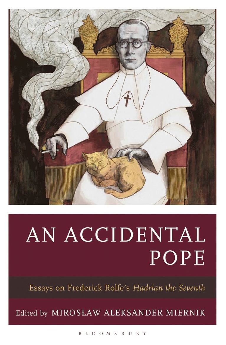 Accidental Pope