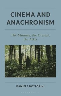 bokomslag Cinema and Anachronism
