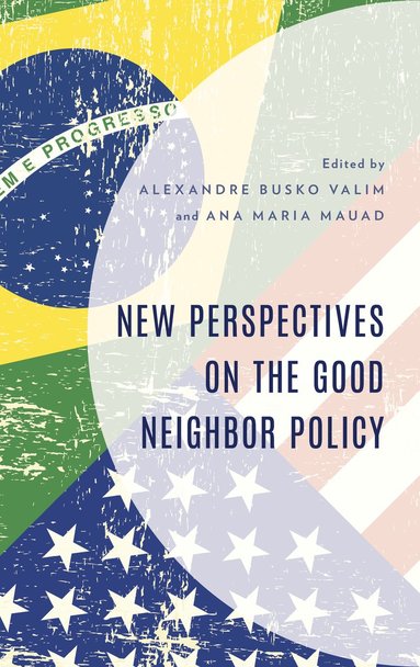 bokomslag New Perspectives on the Good Neighbor Policy