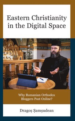 Eastern Christianity in the Digital Space 1