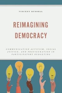 bokomslag Reimagining Democracy