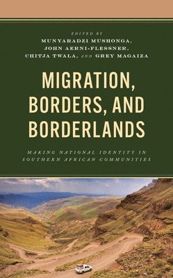 Migration, Borders, and Borderlands 1