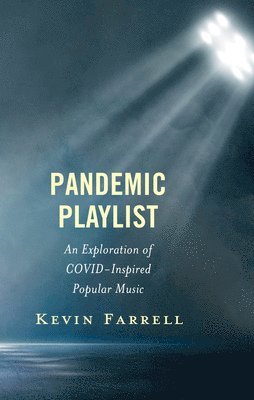 Pandemic Playlist 1