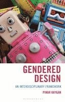 bokomslag Gendered Design