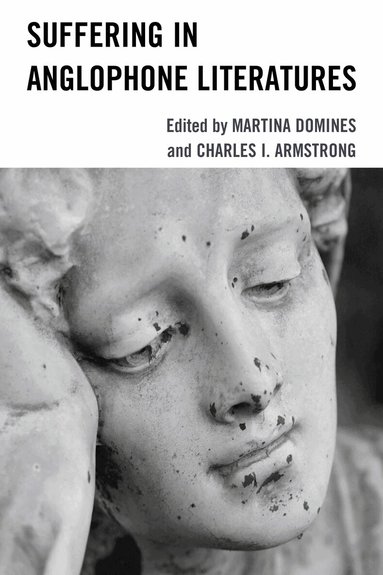 Charles I. Armstrong, Martina Domines - Suffering in Anglophone Literatures, Inbunden