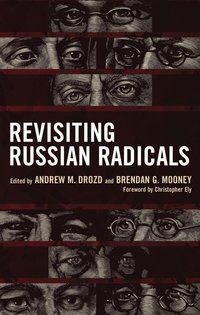 bokomslag Revisiting Russian Radicals