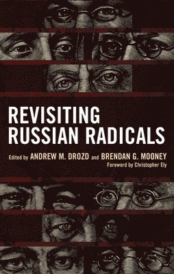 Andrew M. Drozd, Brendan G. Mooney - Revisiting Russian Radicals, Inbunden