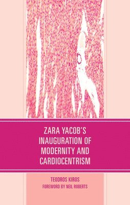 bokomslag Zara Yacob's Inauguration of Modernity and Cardiocentrism