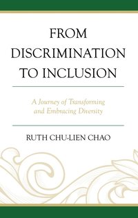 bokomslag From Discrimination to Inclusion