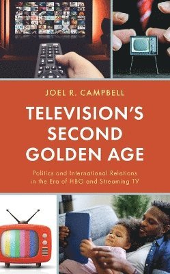 Television’s Second Golden Age