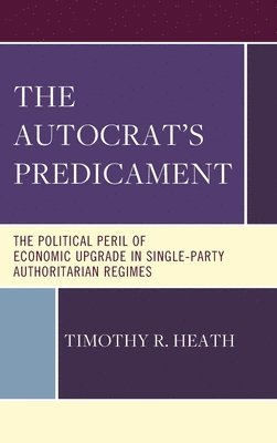 Autocrat's Predicament 1