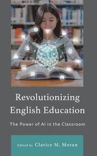 bokomslag Revolutionizing English Education