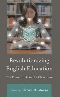 bokomslag Revolutionizing English Education