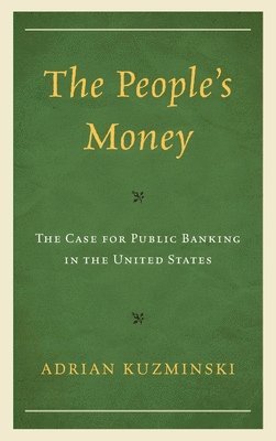 The Peoples Money 1