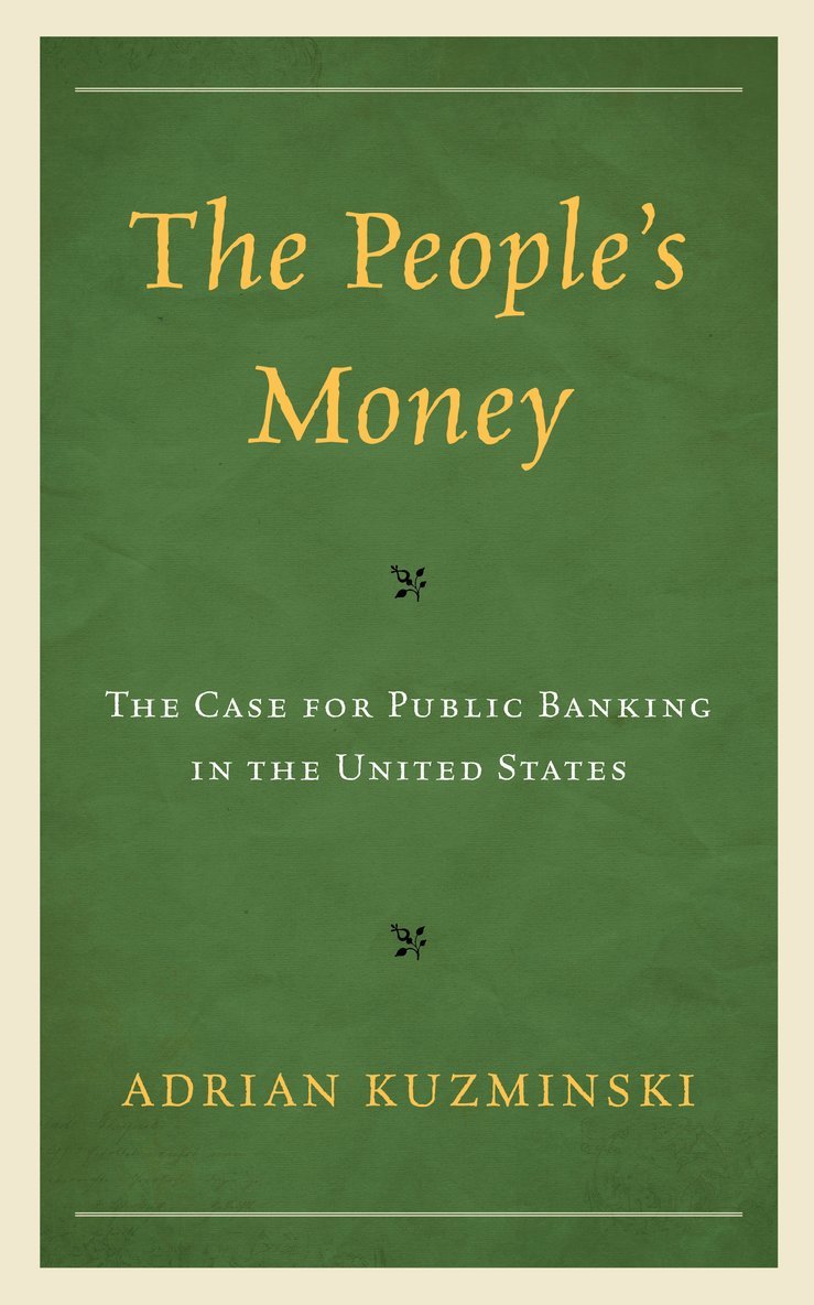 People’s Money
