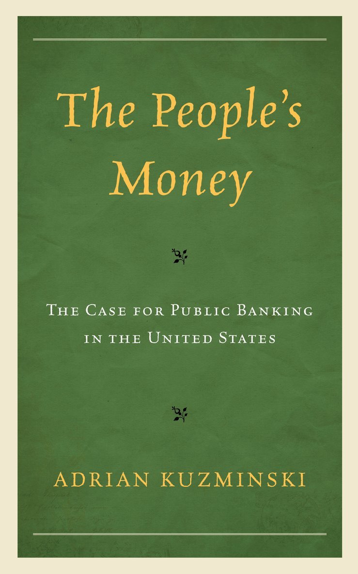 The Peoples Money 1