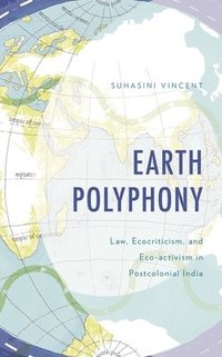 bokomslag Earth Polyphony