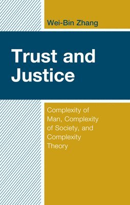 Trust and Justice 1