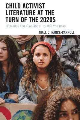 bokomslag Child Activist Literature at the Turn of the 2020s