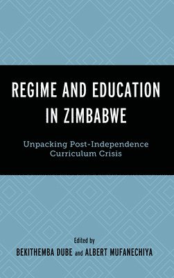 Regime and Education in Zimbabwe 1