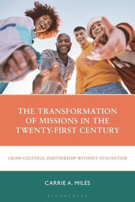 bokomslag Transformation of Missions in the Twenty-First Century