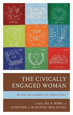 bokomslag The Civically Engaged Woman