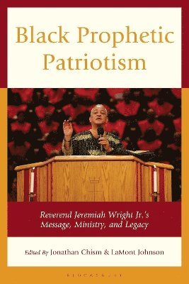 Black Prophetic Patriotism 1