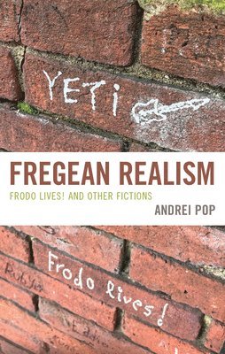 Fregean Realism 1