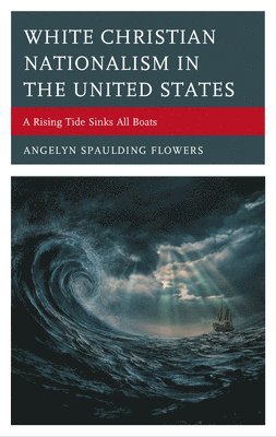 bokomslag White Christian Nationalism in the United States