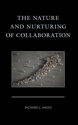 bokomslag Nature and Nurturing of Collaboration