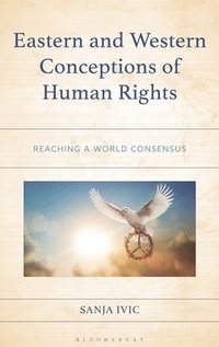 bokomslag Eastern and Western Conceptions of Human Rights
