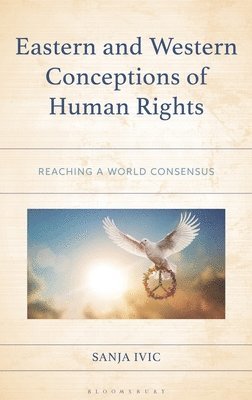 bokomslag Eastern and Western Conceptions of Human Rights