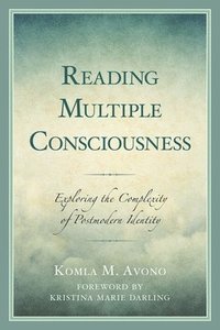 bokomslag Reading Multiple Consciousness