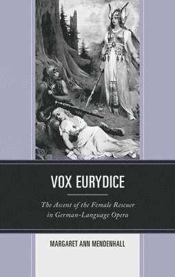 Vox Eurydice 1