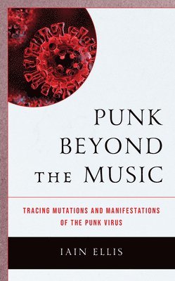 Punk Beyond the Music 1