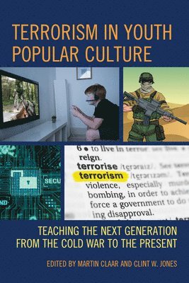 Terrorism in Youth Popular Culture 1