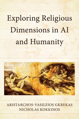 Exploring Religious Dimensions in AI and Humanity 1