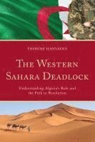 bokomslag The Western Sahara Deadlock