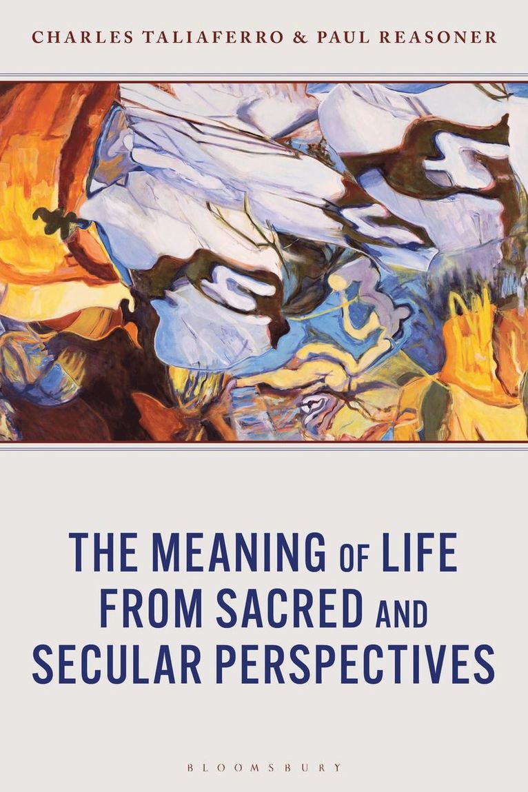 Meaning of Life from Sacred and Secular Perspectives