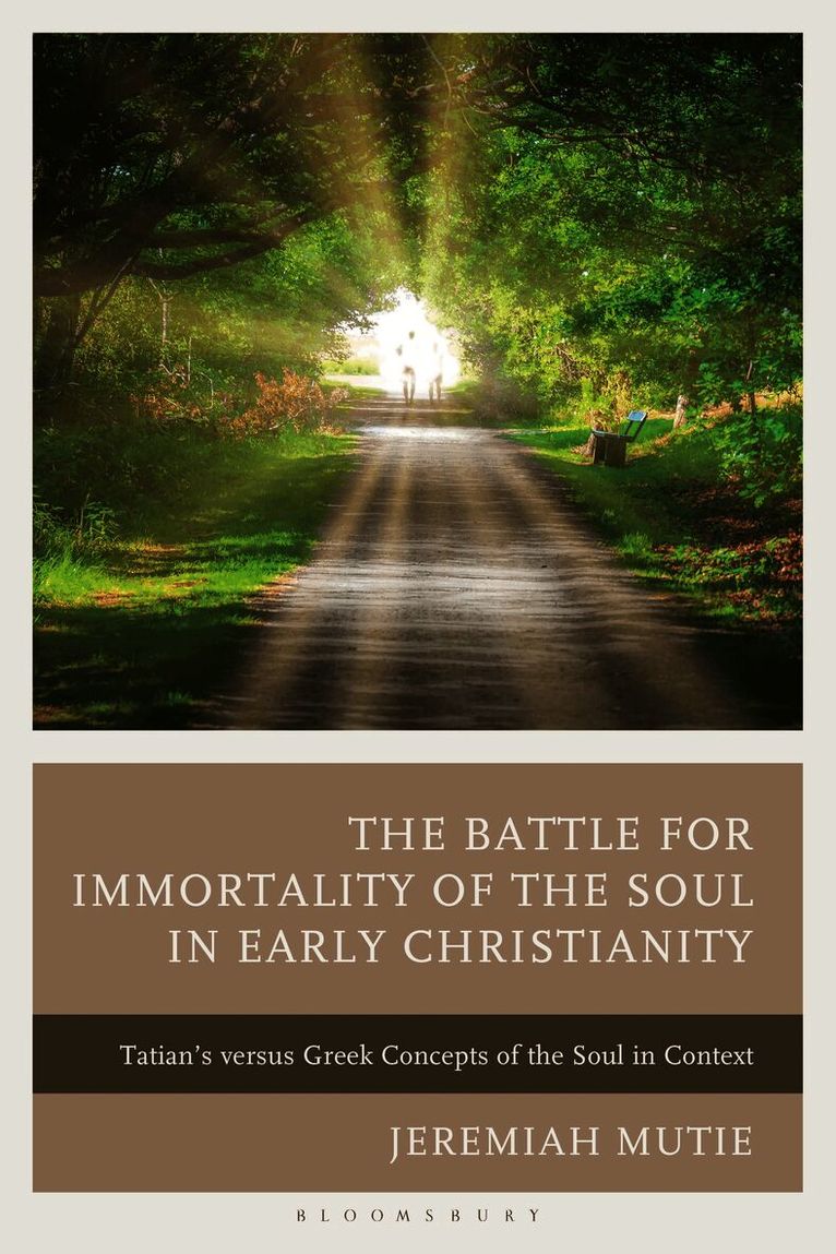 Battle for Immortality of the Soul in Early Christianity