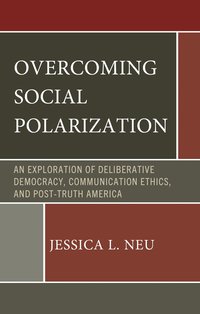 bokomslag Overcoming Social Polarization