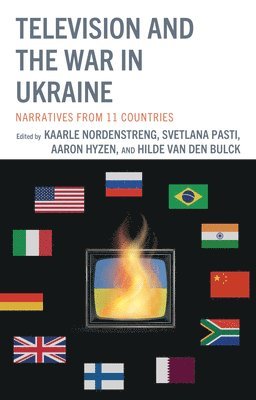 Television and the War in Ukraine 1