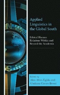 bokomslag Applied Linguistics in the Global South