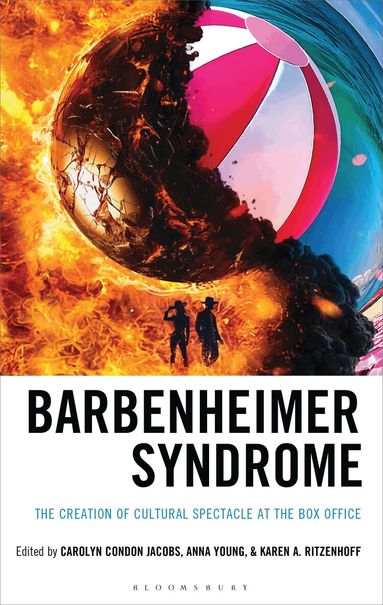 Carolyn Condon Jacobs, Anna Young, Karen A. Ritzenhoff - Barbenheimer Syndrome, Inbunden