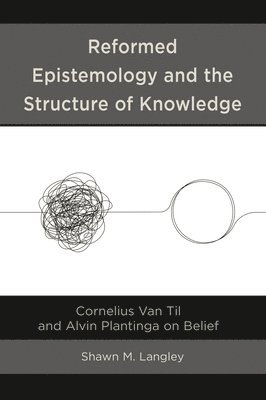 bokomslag Reformed Epistemology and the Structure of Knowledge