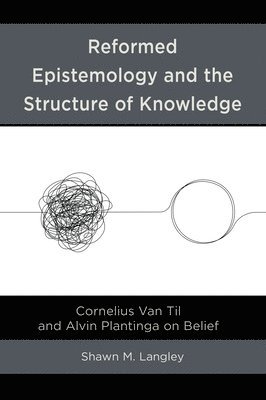 Shawn M. Langley - Reformed Epistemology and the Structure of Knowledge, Inbunden