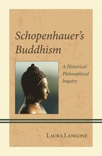 bokomslag Schopenhauer's Buddhism