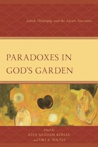 bokomslag Paradoxes in God's Garden